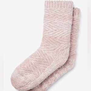 NWT Cozy Slipper Socks